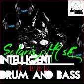 Thumbnail for the Solaris Phase - I D 'n' B: Intelligent Drum and Bass link, provided by host site