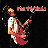 Thumbnail for the Pat Travers - I'd Rather See You Dead link, provided by host site