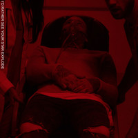 Thumbnail for the Slaves - I'd Rather See Your Star Explode link, provided by host site