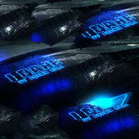 Thumbnail for the Adamn Killa - I Dare link, provided by host site