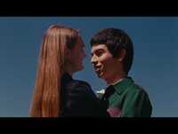 Thumbnail for the The XX - I Dare You link, provided by host site