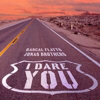 Thumbnail for the Rascal Flatts - I Dare You link, provided by host site
