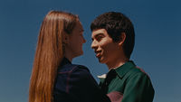 Thumbnail for the The XX - I Dare You link, provided by host site