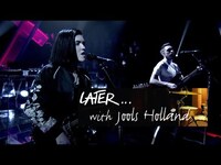 Thumbnail for the The XX - I Dare You - Later… with Jools Holland - BBC Two link, provided by host site