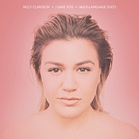 Thumbnail for the Kelly Clarkson - I Dare You (Trau Dich) link, provided by host site