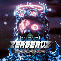 Thumbnail for the Zerberuz - I Declare War link, provided by host site