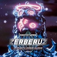 Thumbnail for the Zerberuz - I Declare War link, provided by host site