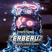 Thumbnail for the Zerberuz - I Declare War link, provided by host site