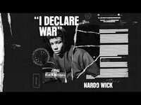 Thumbnail for the Nardo Wick - I Declare War [From Judas And the Black Messiah: The Inspired Album] link, provided by host site
