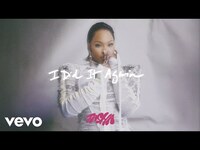 Thumbnail for the Tasha Cobbs Leonard - I Did It Again link, provided by host site