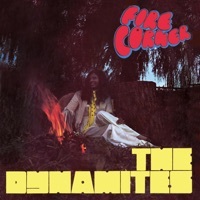 Thumbnail for the The Dynamites - I Did It link, provided by host site