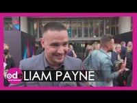 Thumbnail for the Liam Payne - "I Did This for my Son's Enjoyment!" link, provided by host site