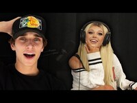 Thumbnail for the Josh Richards - I DID WHAT WITH LOREN GRAY?? link, provided by host site
