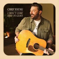 Thumbnail for the Chris Young - I Didn't Come Here To Leave link, provided by host site