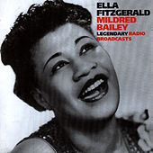 Thumbnail for the Mildred Bailey - I Didn't Know Enough About You link, provided by host site
