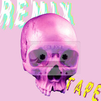 Thumbnail for the The One AM Radio - I Didn't Speak The Language - Caural's Almost Lost Mix link, provided by host site