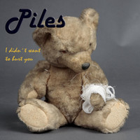 Thumbnail for the Piles - I Didn't Want to Hurt You link, provided by host site