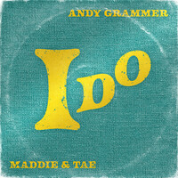 Thumbnail for the Andy Grammer - I Do link, provided by host site