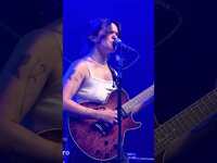 Thumbnail for the Big Thief - “I Do Love You” live at Lowlands link, provided by host site
