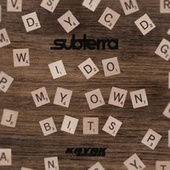 Thumbnail for the Subterra - I Do My Own Bits link, provided by host site