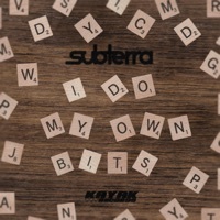 Thumbnail for the Subterra - I Do My Own Bits link, provided by host site