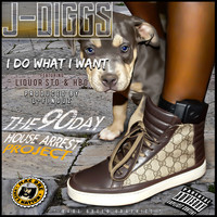 Thumbnail for the J-Diggs - I Do What I Want link, provided by host site