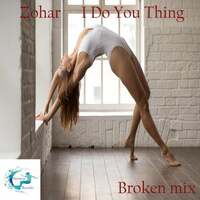Thumbnail for the Zohar - I Do You Thing link, provided by host site