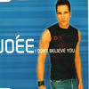 Thumbnail for the Joe E - I Don't Believe You link, provided by host site