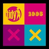 Thumbnail for the Tony De Vit - I Don't Care link, provided by host site