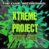Thumbnail for the Xtreme Project - I Don't Care link, provided by host site