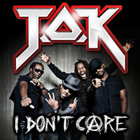 Thumbnail for the T.O.K - I Don't Care link, provided by host site