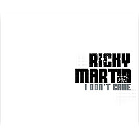 Thumbnail for the Ricky Martin - I Don't Care - Ralphi & Craig's Club Radio Edit link, provided by host site