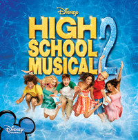 Thumbnail for the Chad - I Don't Dance - From "High School Musical 2"/Soundtrack Version link, provided by host site