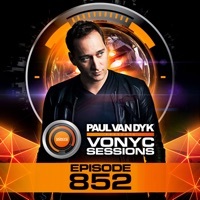 Thumbnail for the Paul van Dyk - I Don't Deserve You (Vonyc Sessions 852) link, provided by host site