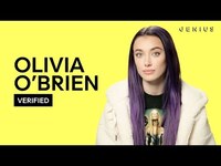 Thumbnail for the Olivia O'Brien - "I Don't Exist" Official Lyrics & Meaning | Verified link, provided by host site