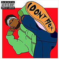 Thumbnail for the Papi K - I Don't Flex link, provided by host site