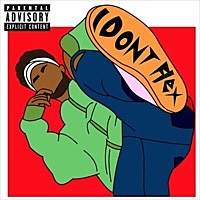 Thumbnail for the Papi K - I Don't Flex link, provided by host site