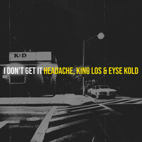 Thumbnail for the Headache - I Don't Get It link, provided by host site