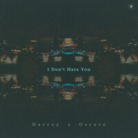 Thumbnail for the Harvey - I Don't Hate You link, provided by host site