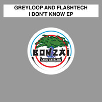 Thumbnail for the Greyloop - I Don't Know link, provided by host site