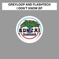 Thumbnail for the Greyloop - I Don't Know link, provided by host site