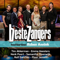 Thumbnail for the Floor Jansen - I Don't Know A Thing About Love (Van De Liefde Weet Ik Niets) link, provided by host site