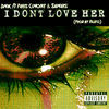 Thumbnail for the D Mac - I Don't Love Her link, provided by host site