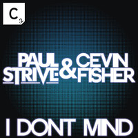 Thumbnail for the Paul Strive - I Don't Mind link, provided by host site