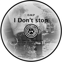 Thumbnail for the D.M.P - I Don't Stop link, provided by host site