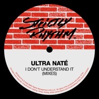 Thumbnail for the Ultra Naté - I Don’t Understand It (Dave Warrin Vocal Mix) link, provided by host site