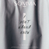 Thumbnail for the Somma - I Don't Wanna Know link, provided by host site