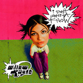 Thumbnail for the Willow Kayne - I Don't Wanna Know (Kings of the Rollers Remix) link, provided by host site