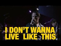 Thumbnail for the Gable Price and Friends - I Don't Wanna Live Like This (Live at THE END) link, provided by host site