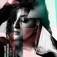 Thumbnail for the Melanie Pfirrman - I Don't Wanna Love link, provided by host site